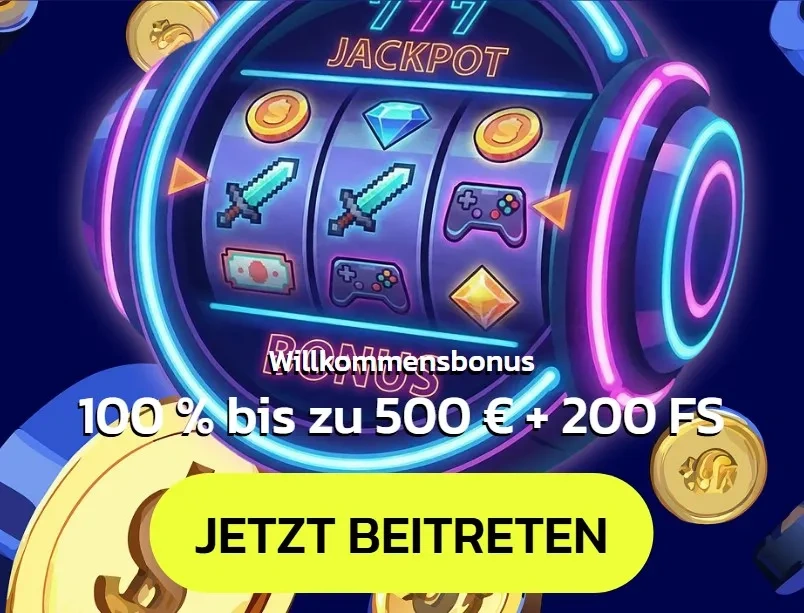 Shibuspins Casino banner